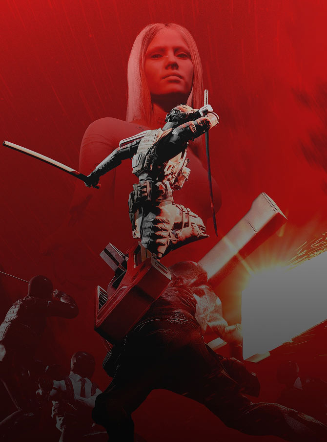 Protagonist Complex One preview