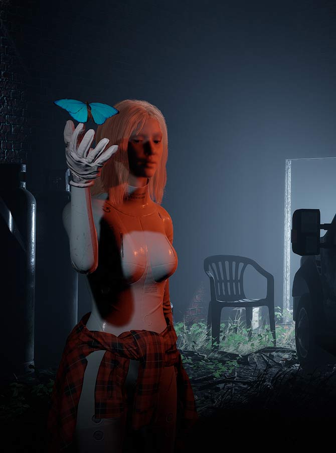 Join the Praxicorp Discord community